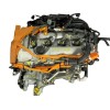Recambio de motor completo para lexus nx 300h 2wd referencia OEM IAM 1900036430 2AR 