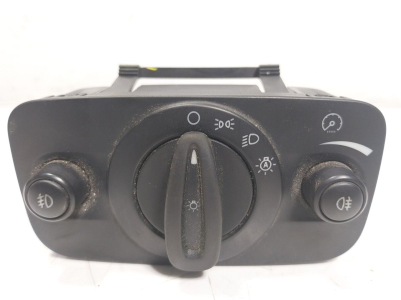 Recambio de mando luces para ford c-max 1.6 tdci cat referencia OEM IAM 1787266  