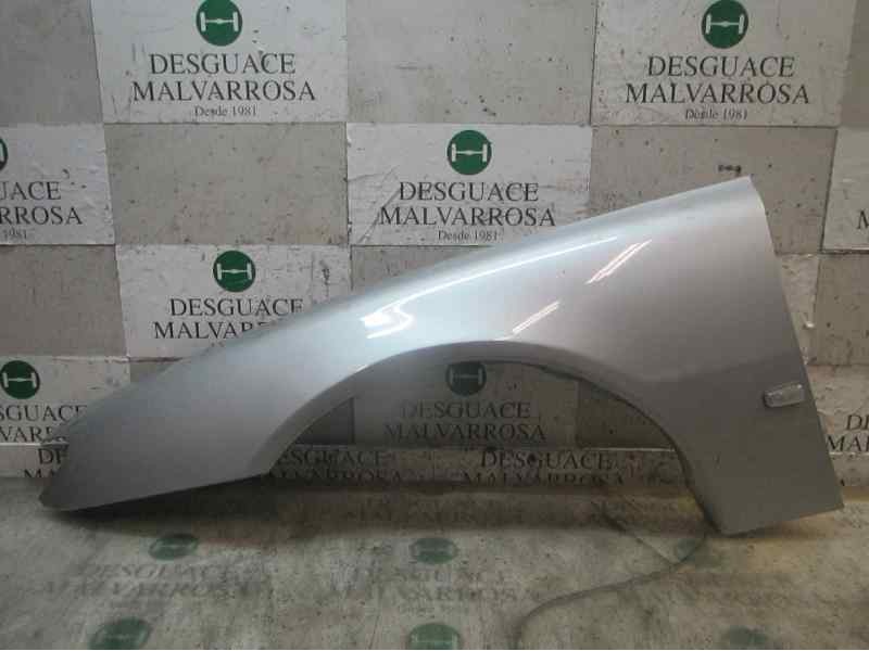 Recambio de aleta delantera izquierda para peugeot 406 coupe (s1/s2) 2.2 hdi fap cat referencia OEM IAM   