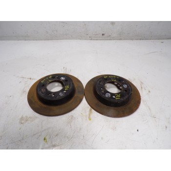 DISCO FRENO TRASERO 58411A6300 