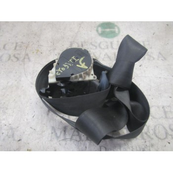 CINTURON SEGURIDAD TRASERO IZQUIERDO 