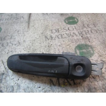 MANETA EXTERIOR DELANTERA IZQUIERDA 