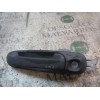 Recambio de maneta exterior delantera izquierda para chrysler jeep cherokee (kj) 2.5 crd cat referencia OEM IAM   