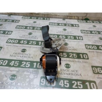 CINTURON SEGURIDAD TRASERO CENTRAL 8498561M005PK 