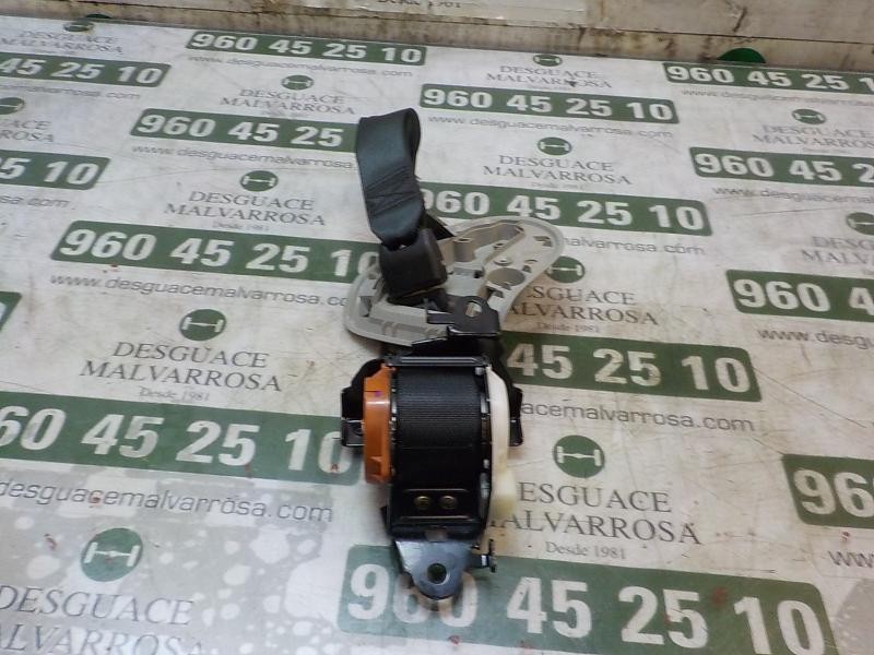 Recambio de cinturon seguridad trasero central para suzuki s-cross 1.6 ddis referencia OEM IAM 8498561M005PK  