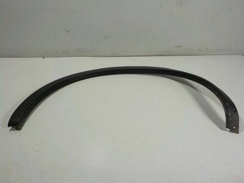 Recambio de aletin trasero izquierdo para nissan qashqai (j10) 1.5 dci turbodiesel cat referencia OEM IAM 93829JD01D  