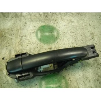 MANETA EXTERIOR DELANTERA DERECHA 3B0837207F3FZ 