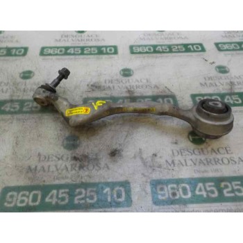 BRAZO SUSPENSION INFERIOR DELANTERO IZQUIERDO 31122405861 