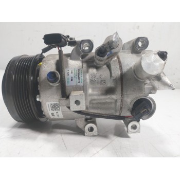 COMPRESOR AIRE ACONDICIONADO 97701G8000 97701G8000 