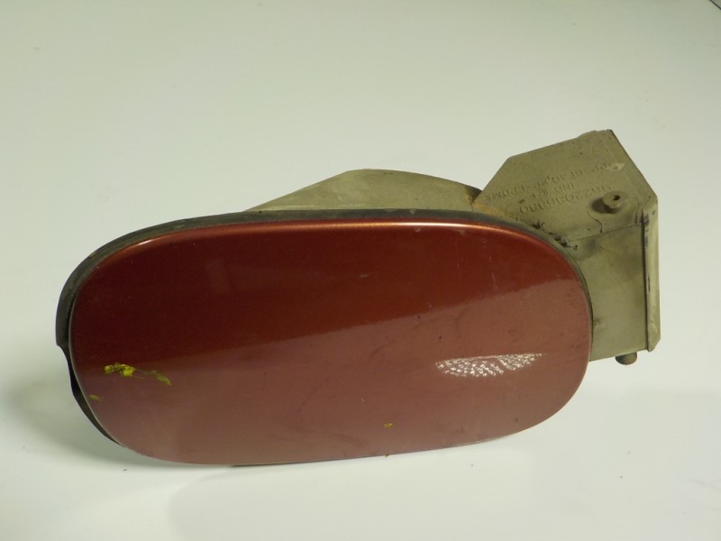 Recambio de tapa combustible para citroën xsara berlina 1.9 diesel referencia OEM IAM   