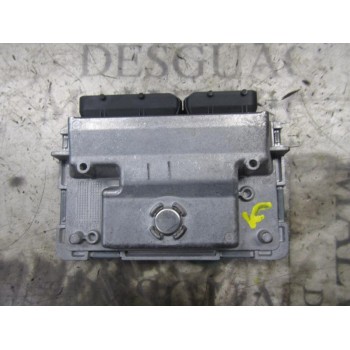 CENTRALITA MOTOR UCE 03E906019AL 03E906019AL 5WA11022