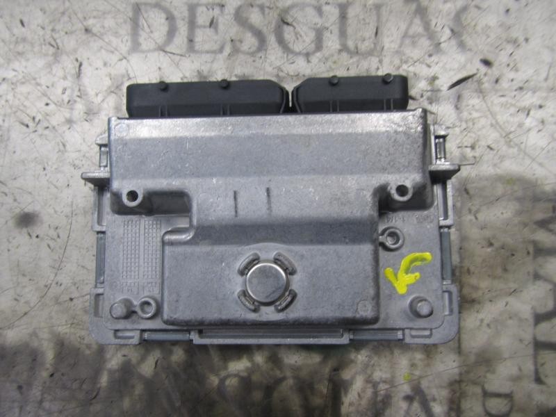 Recambio de centralita motor uce para seat ibiza (6j5) 1.2 12v referencia OEM IAM 03E906019AL 03E906019AL 5WA11022