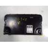 Recambio de centralita motor uce para toyota corolla (e21) referencia OEM IAM 8966602750 8966602750 