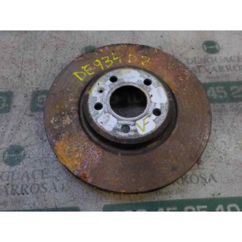 DISCO FRENO DELANTERO 8K0615301A 