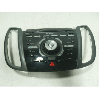 MANDO MULTIFUNCION 1831837 