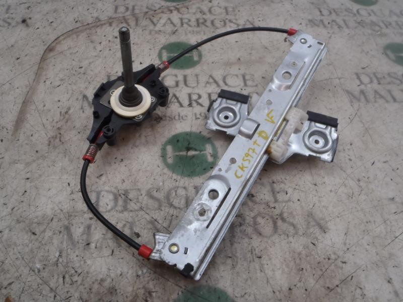 Recambio de elevalunas trasero derecho para ford fiesta (cb1) trend referencia OEM IAM   