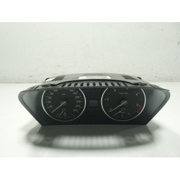 CUADRO INSTRUMENTOS 62109236818 62119153843 