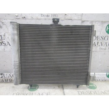 CONDENSADOR AIRE ACONDICIONADO 
