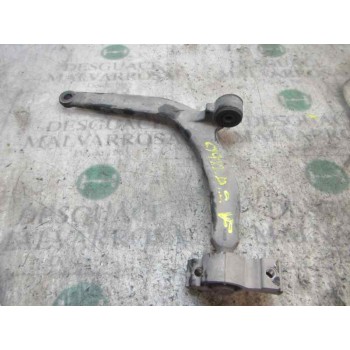 BRAZO SUSPENSION INFERIOR DELANTERO IZQUIERDO 