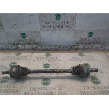 TRANSMISION TRASERA IZQUIERDA A2033508210 