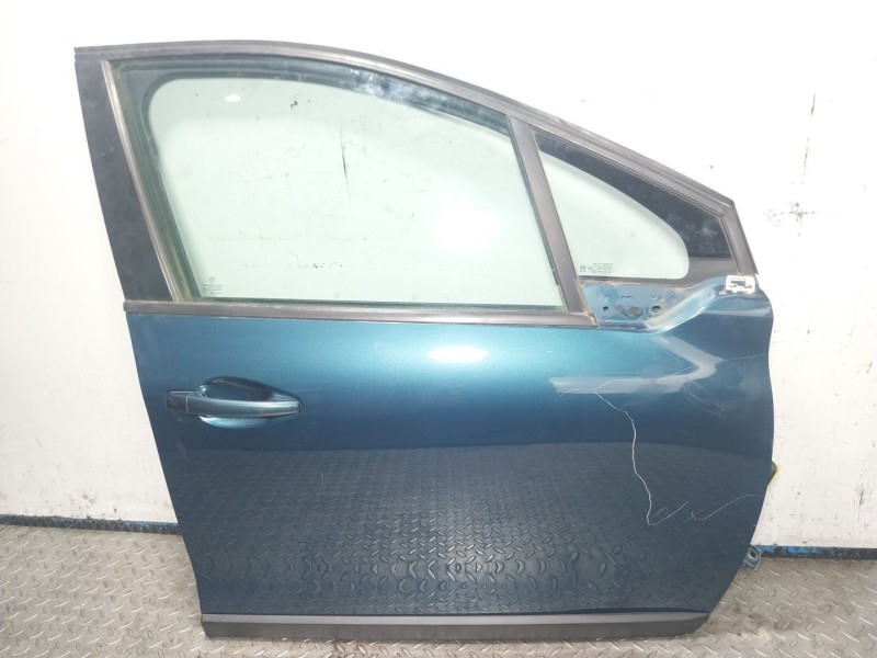 Recambio de puerta delantera derecha para peugeot 2008 i (cu_) 1.2 vti referencia OEM IAM 9807820380  