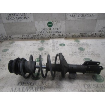 AMORTIGUADOR DELANTERO DERECHO 