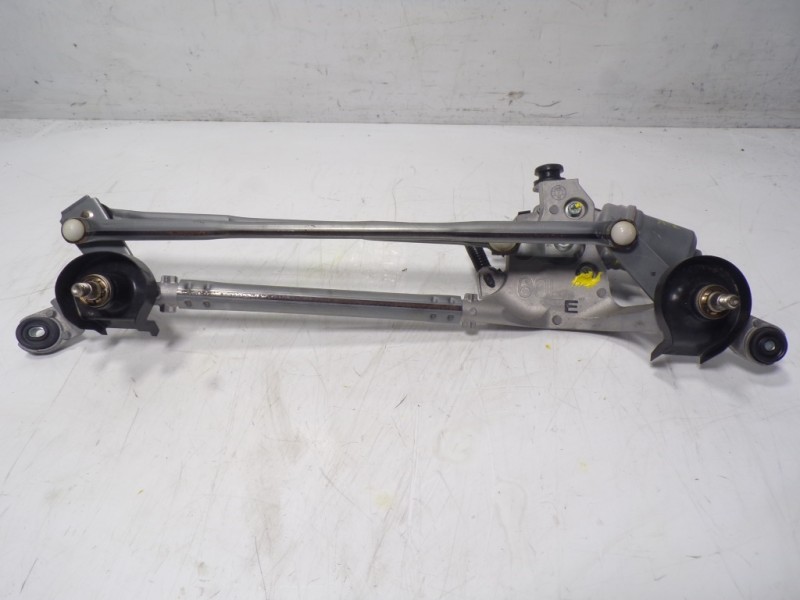 Recambio de motor limpia delantero para lexus nx 300h 2wd referencia OEM IAM 8515078020 8511078010 