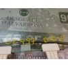 Recambio de cristal puerta delantero derecho para suzuki s-cross 1.6 ddis referencia OEM IAM 8450161M00  