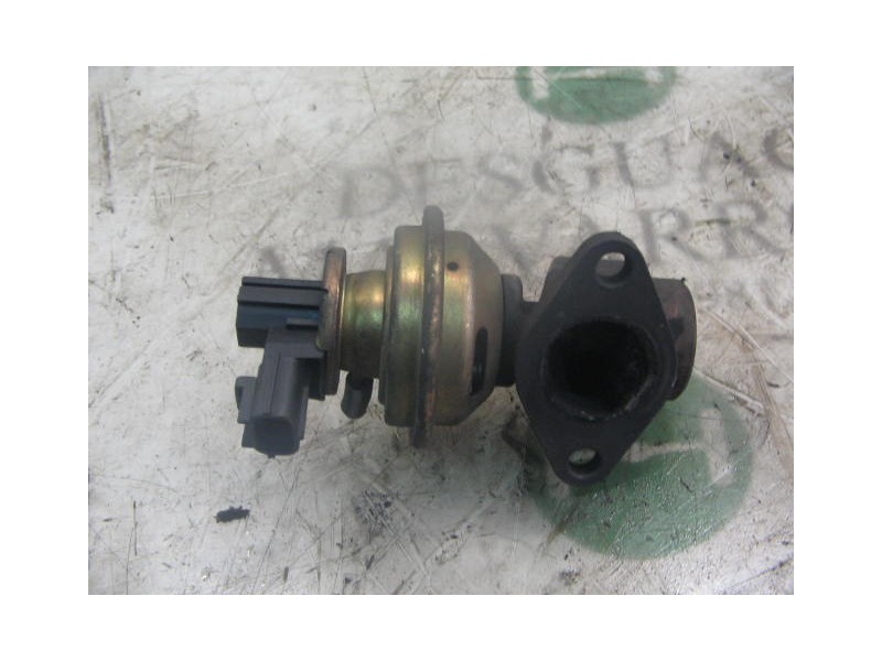 Recambio de valvula egr para ford fiesta berlina básico referencia OEM IAM   