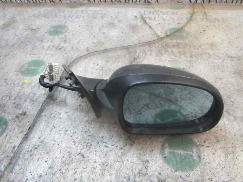 Recambio de espejo derecho para peugeot 406 coupe (s1/s2) 2.2 hdi fap cat referencia OEM IAM   