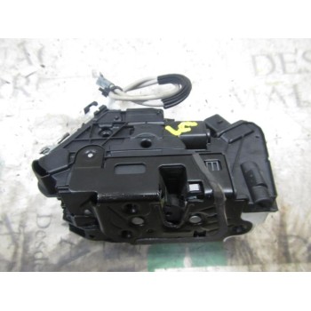 CERRADURA PUERTA DELANTERA DERECHA 5N1837016F 