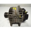 Recambio de alternador para nissan qashqai (j10) 1.5 dci turbodiesel cat referencia OEM IAM 2310000Q2J 0124525140 