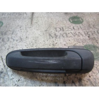 MANETA EXTERIOR TRASERA IZQUIERDA 