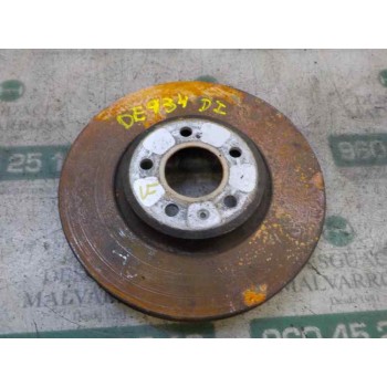 DISCO FRENO DELANTERO 8K0615301A 