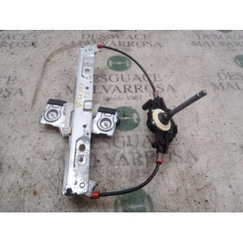 ELEVALUNAS TRASERO IZQUIERDO 