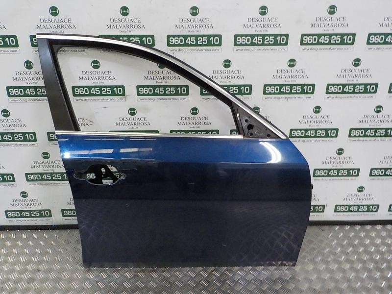 Recambio de puerta delantera derecha para bmw serie 5 touring (e61) 520d referencia OEM IAM 41517202340  