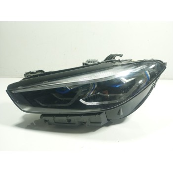 FARO IZQUIERDO 63115A41033 A95A27A3301 