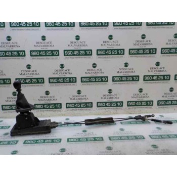 PALANCA CAMBIO 341088375R 341088375R 