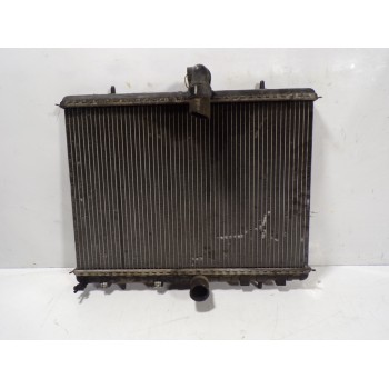 RADIADOR AGUA 1330Q7 