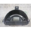 Recambio de cuadro instrumentos para citroën c3 1.4 referencia OEM IAM   