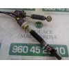 Recambio de palanca cambio para dacia duster 1.5 dci diesel fap cat referencia OEM IAM 341088375R 341088375R 