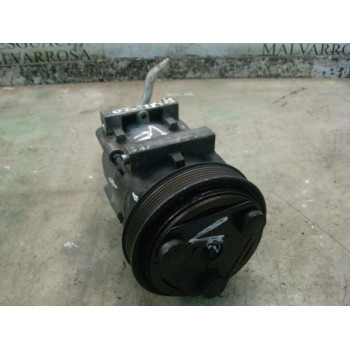 COMPRESOR AIRE ACONDICIONADO 