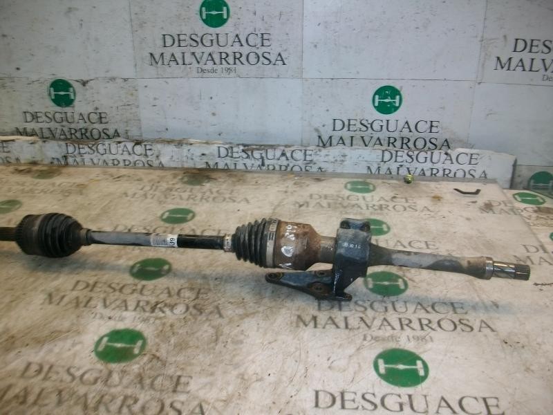 Recambio de transmision derecha para suzuki swift berlina (mz) gl (3-ptas.) referencia OEM IAM   