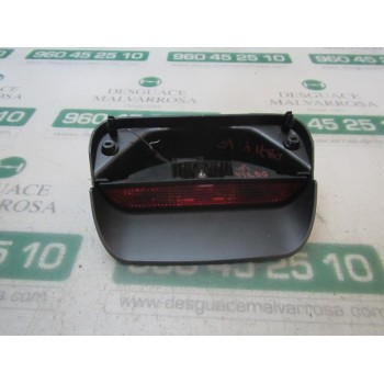 PILOTO TRASERO CENTRAL 265907079R 
