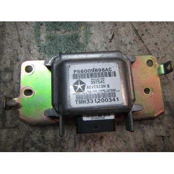 MODULO ELECTRONICO 
