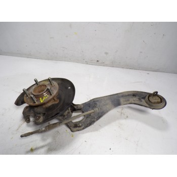 MANGUETA TRASERA IZQUIERDA 52710A6400 