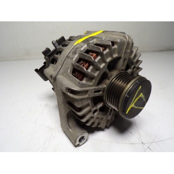 ALTERNADOR 12318578609 FG18D111 