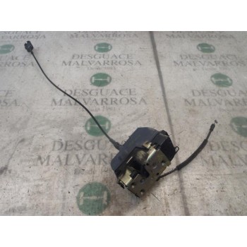 CERRADURA PUERTA TRASERA DERECHA 