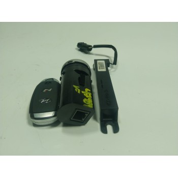 CONMUTADOR DE ARRANQUE 95430G3500MPP 3S1A201000 