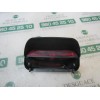 Recambio de piloto trasero central para dacia sandero stepway referencia OEM IAM 265907079R  